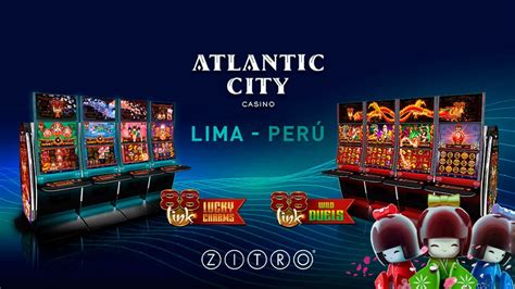Luckybay casino Peru
